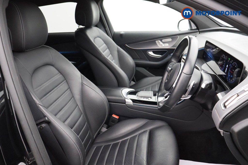 Used Mercedes-Benz EQC 2020 for sale - 77324121: Photo 20