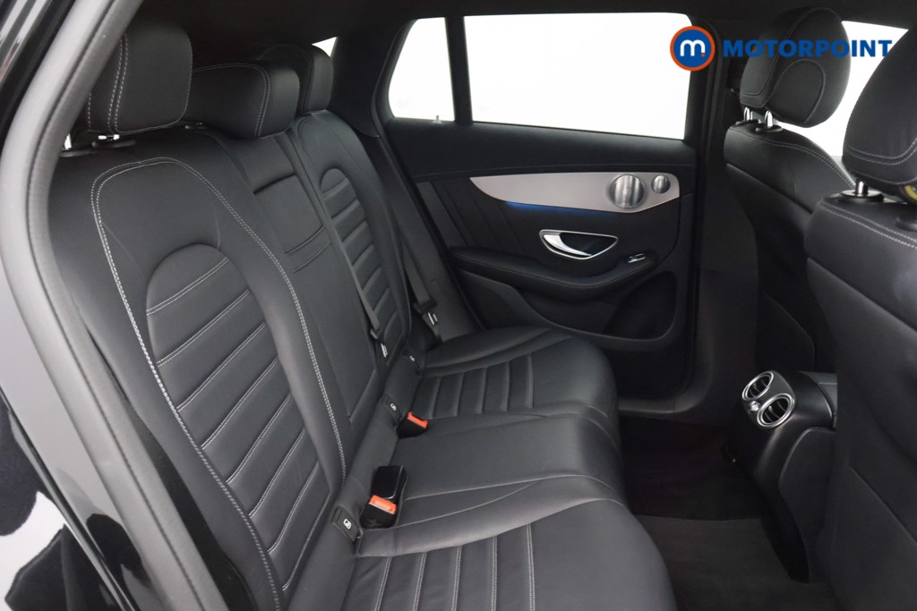 Used Mercedes-Benz EQC 2020 for sale - 77324121: Photo 21