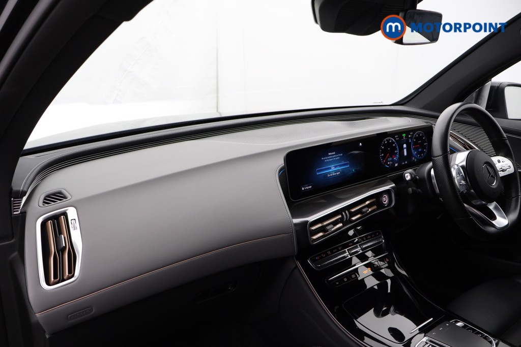 Used Mercedes-Benz EQC 2020 for sale - 77324121: Photo 22