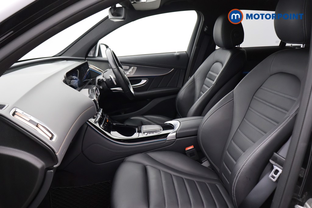 Used Mercedes-Benz EQC 2020 for sale - 77324121: Photo 23