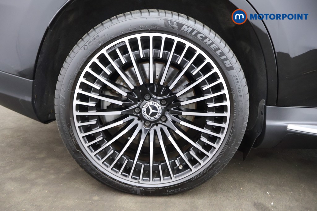 Used Mercedes-Benz EQC 2020 for sale - 77324121: Photo 25