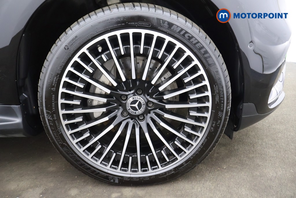 Used Mercedes-Benz EQC 2020 for sale - 77324121: Photo 26