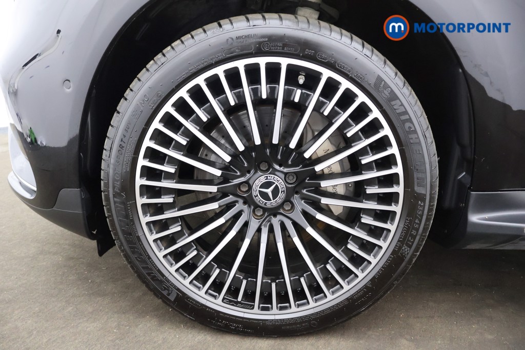 Used Mercedes-Benz EQC 2020 for sale - 77324121: Photo 27