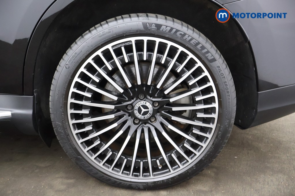 Used Mercedes-Benz EQC 2020 for sale - 77324121: Photo 28