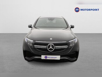 Used Mercedes-Benz EQC undefined for sale - 77324121: Photo