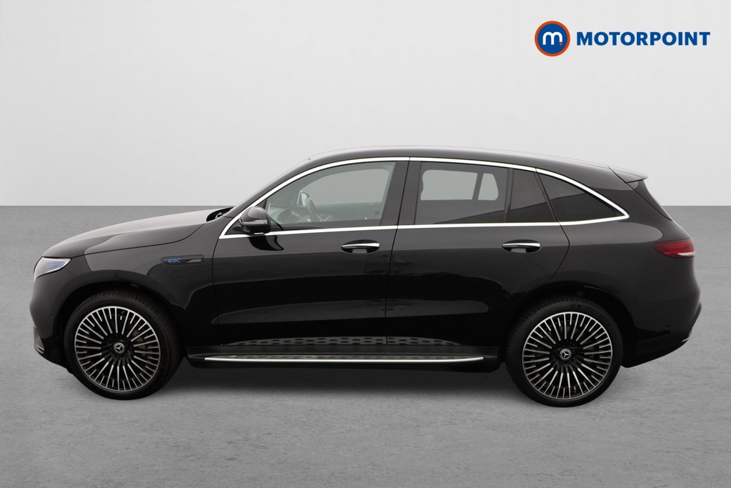 Used Mercedes-Benz EQC 2020 for sale - 77324121: Photo 4