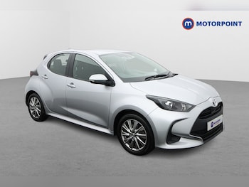 Used Toyota Yaris 2022 for sale - 78717881: Photo