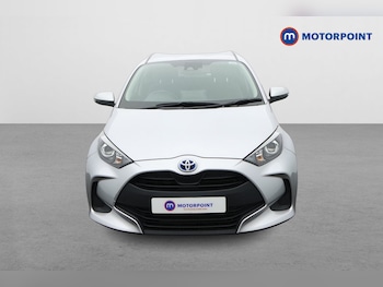 Used Toyota Yaris 2022 for sale - 78717881: Photo