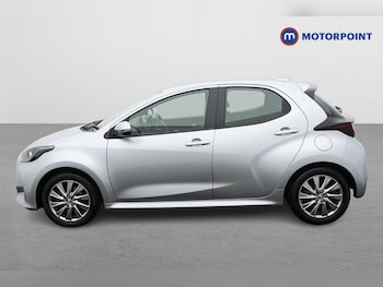 Used Toyota Yaris 2022 for sale - 78717881: Photo