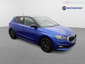 Skoda - Fabia