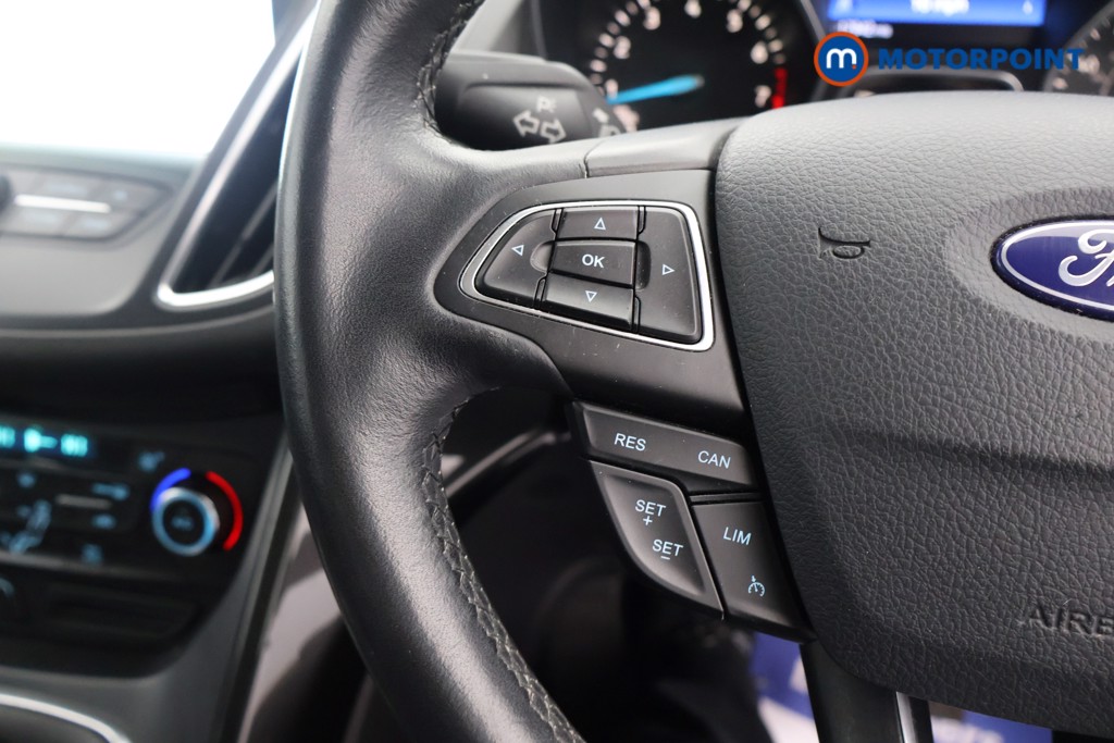 Used Ford C-Max 2017 for sale - 77462755: Photo 10