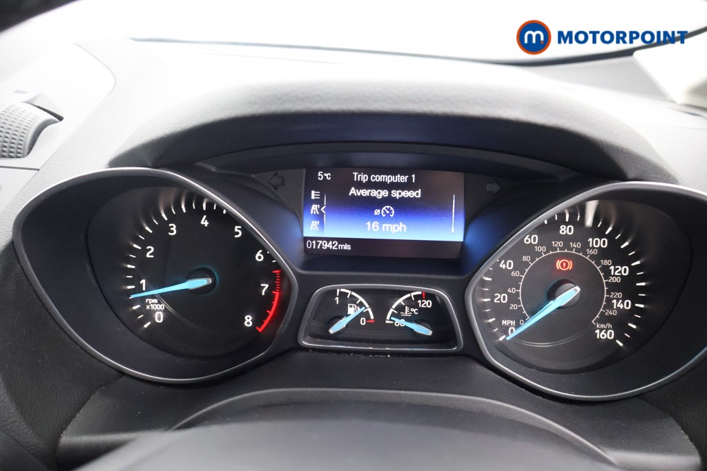 Used Ford C-Max 2017 for sale - 77462755: Photo 12