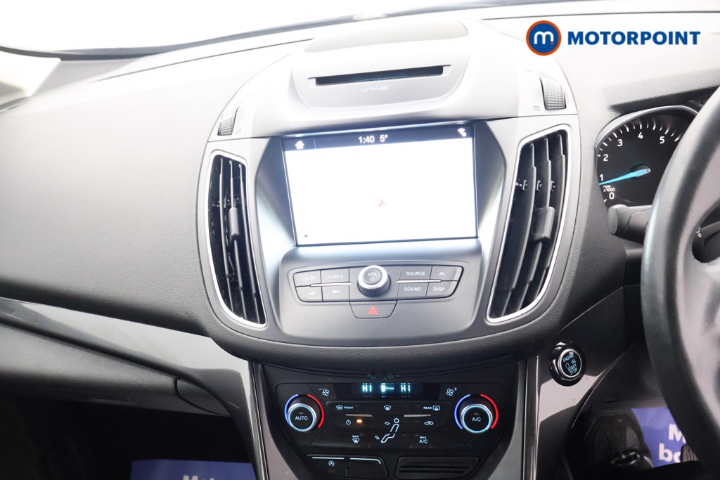 Used Ford C-Max 2017 for sale - 77462755: Photo 16