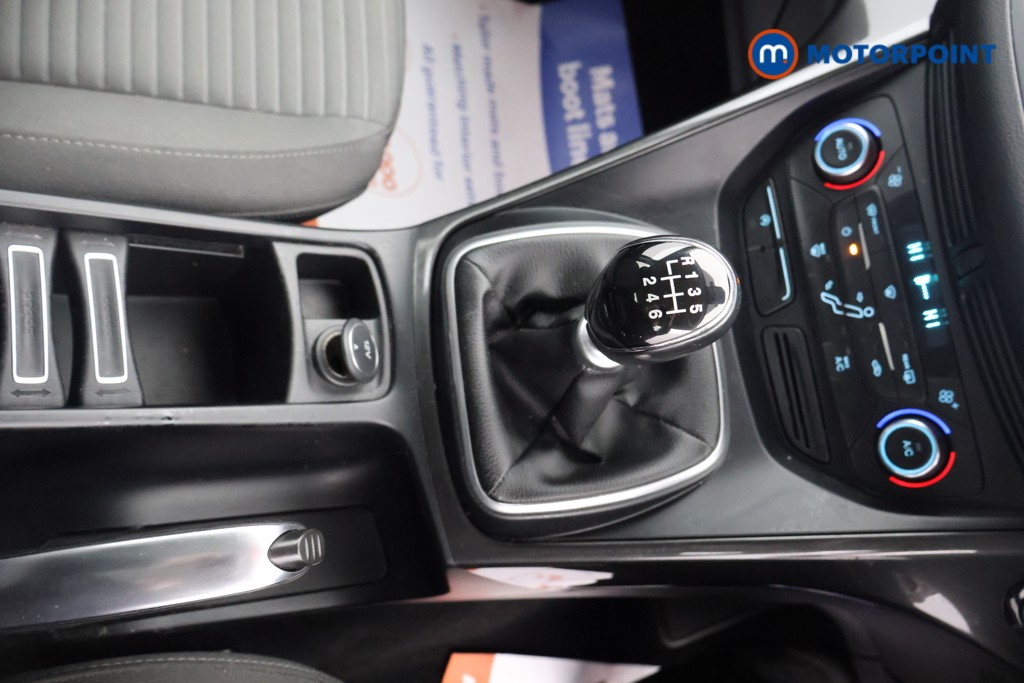 Used Ford C-Max 2017 for sale - 77462755: Photo 17