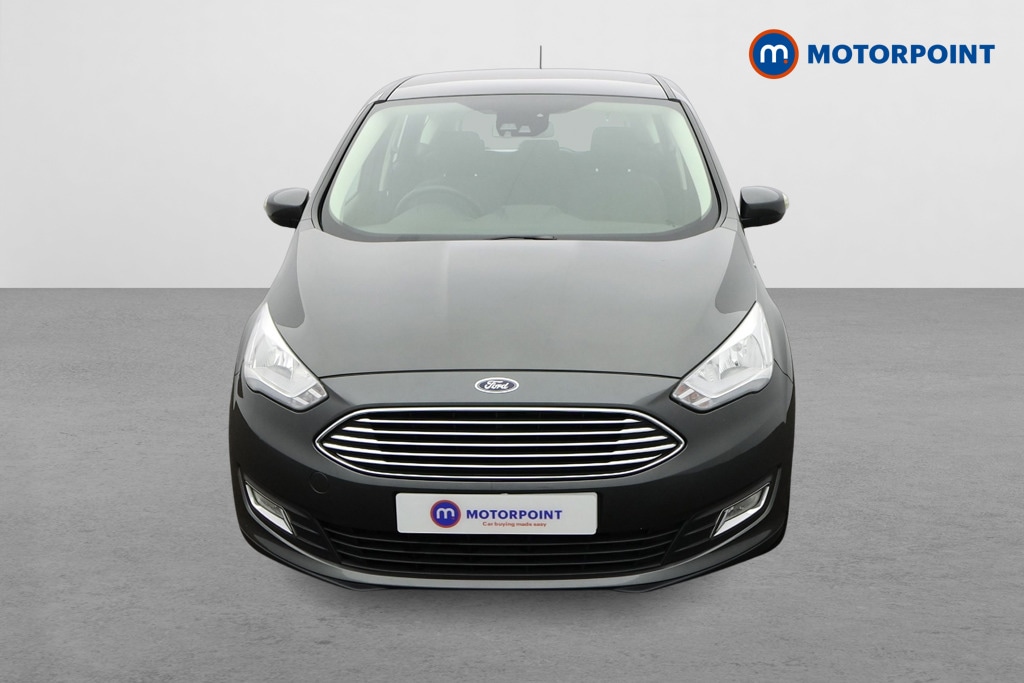 Used Ford C-Max 2017 for sale - 77462755: Photo 2