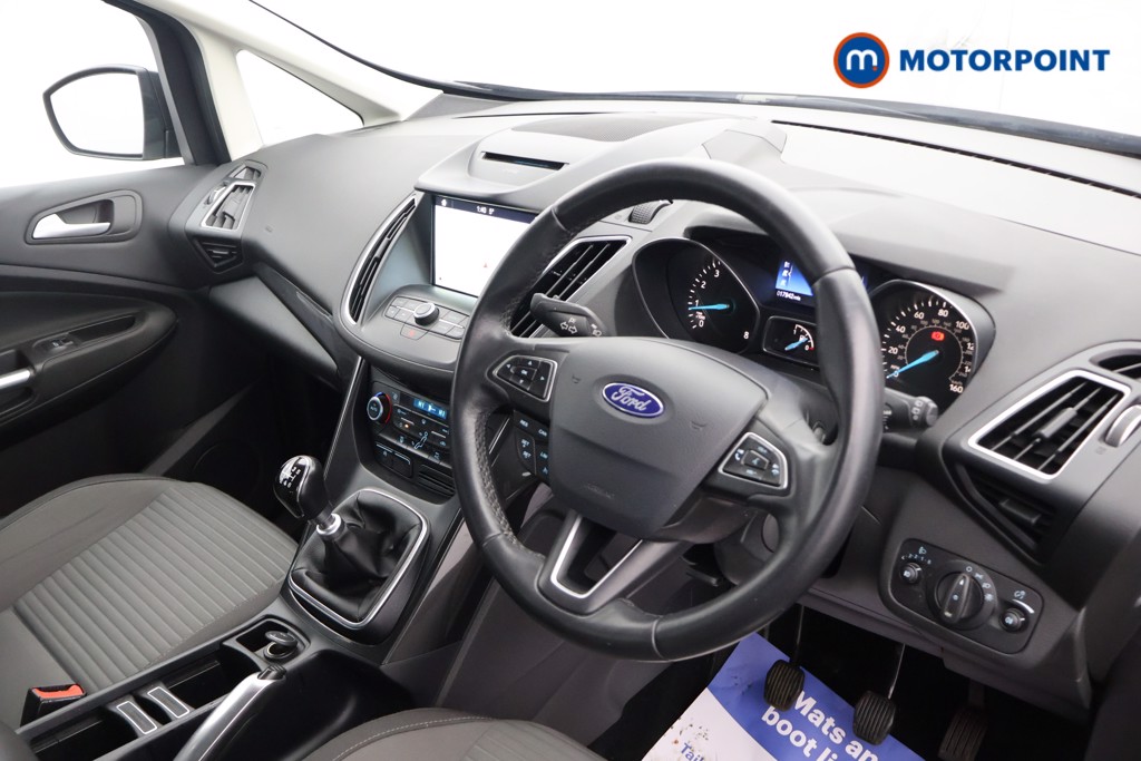 Used Ford C-Max 2017 for sale - 77462755: Photo 21