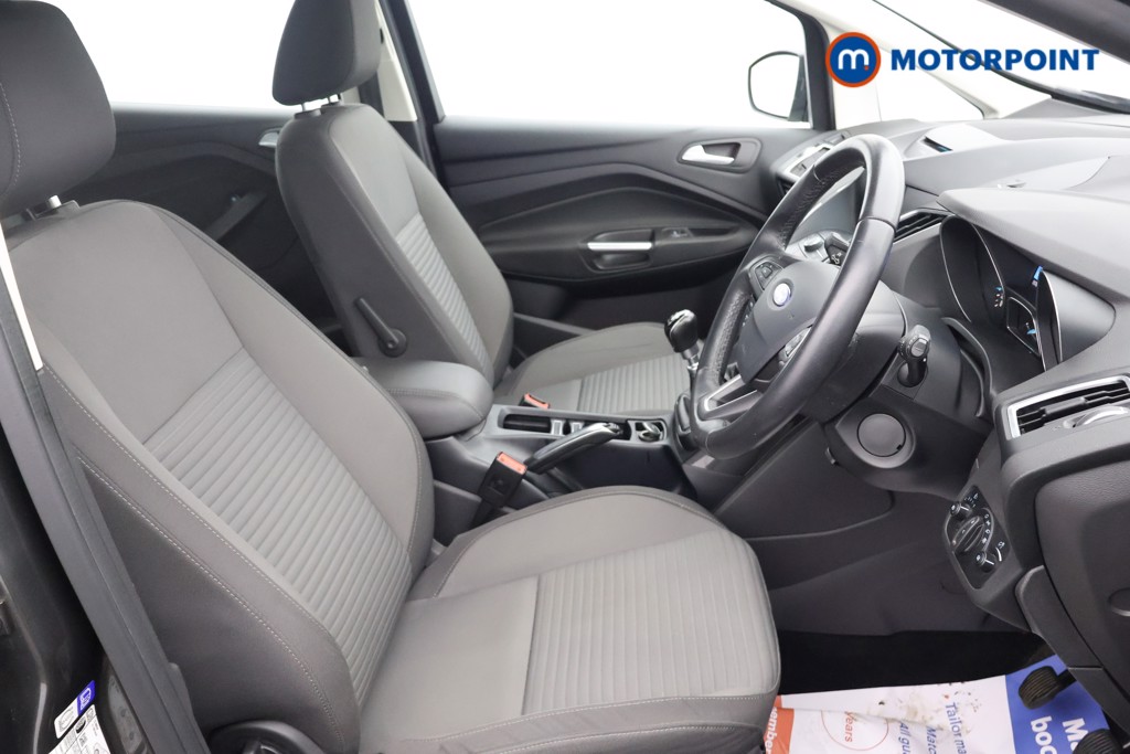 Used Ford C-Max 2017 for sale - 77462755: Photo 22