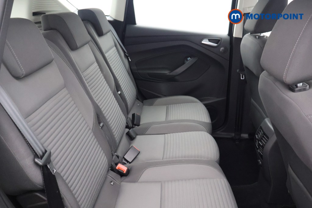 Used Ford C-Max 2017 for sale - 77462755: Photo 23