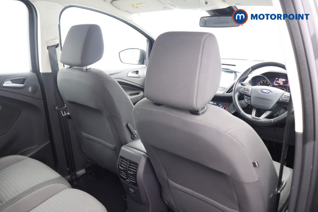 Used Ford C-Max 2017 for sale - 77462755: Photo 24