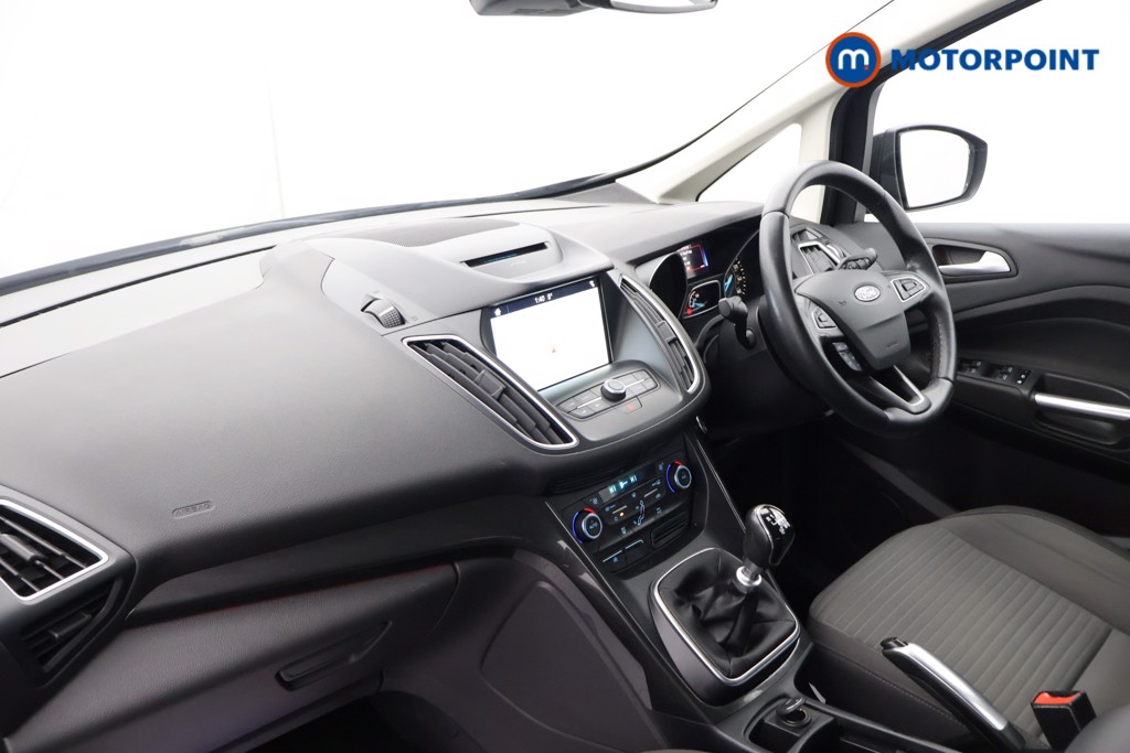 Used Ford C-Max 2017 for sale - 77462755: Photo 26