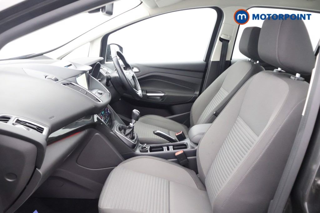 Used Ford C-Max 2017 for sale - 77462755: Photo 27