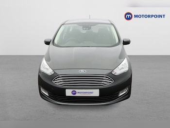 Used Ford C-Max 2017 for sale - 77462755: Photo