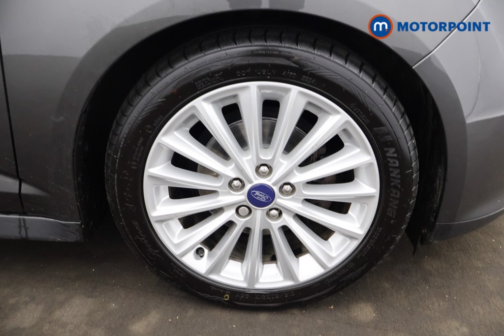 Used Ford C-Max 2017 for sale - 77462755: Photo 30