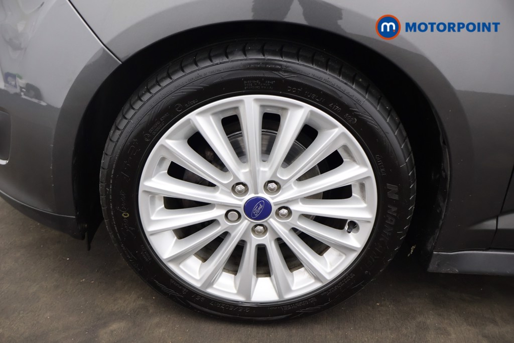 Used Ford C-Max 2017 for sale - 77462755: Photo 31