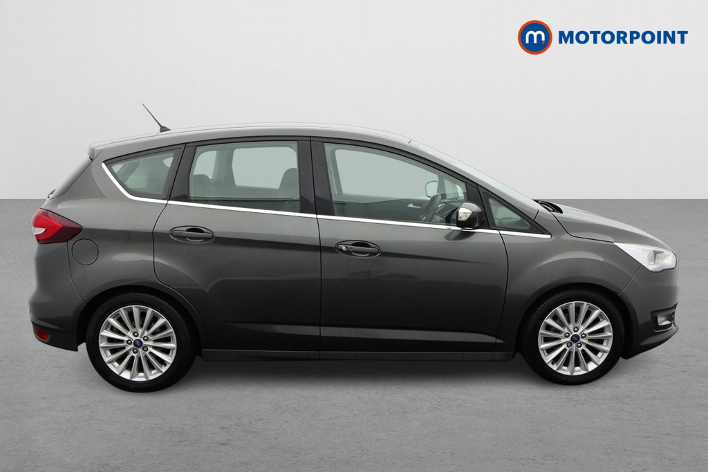 Used Ford C-Max 2017 for sale - 77462755: Photo 8