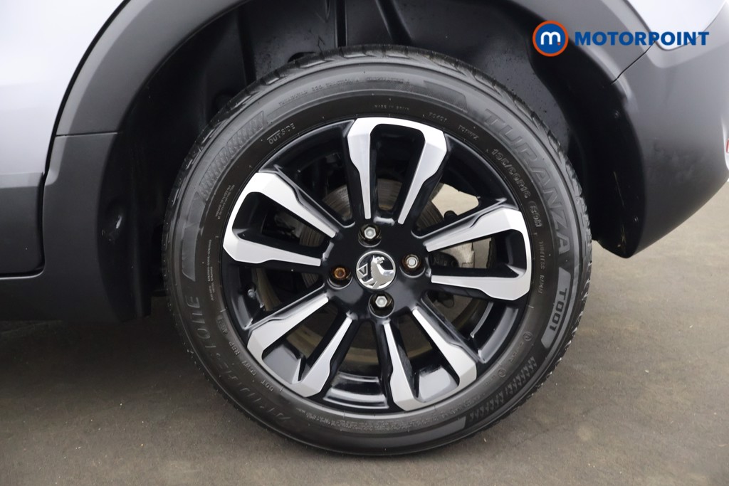 Used Vauxhall Crossland 2022 for sale - 77663013: Photo 11