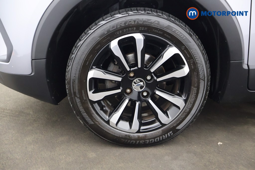 Used Vauxhall Crossland 2022 for sale - 77663013: Photo 12