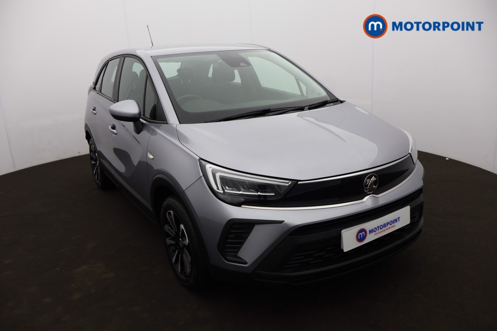 Used Vauxhall Crossland 2022 for sale - 77663013: Photo 13