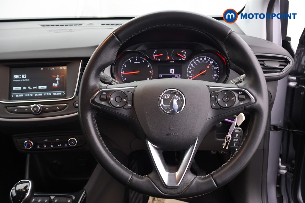 Used Vauxhall Crossland 2022 for sale - 77663013: Photo 14