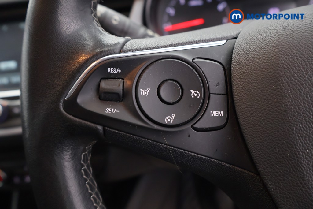 Used Vauxhall Crossland 2022 for sale - 77663013: Photo 15