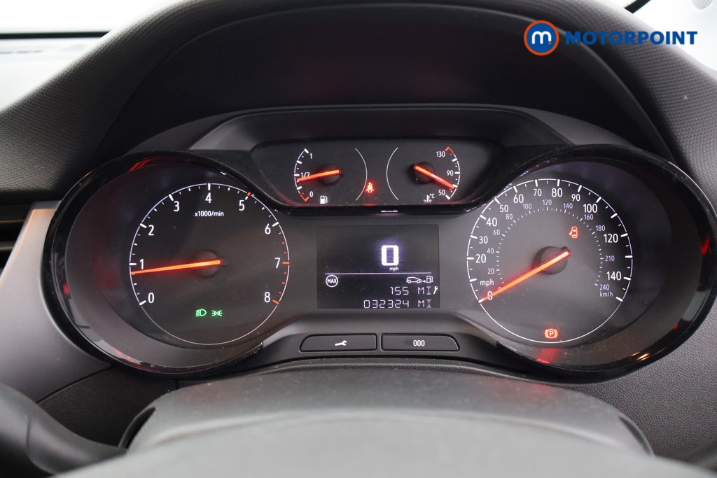 Used Vauxhall Crossland 2022 for sale - 77663013: Photo 17