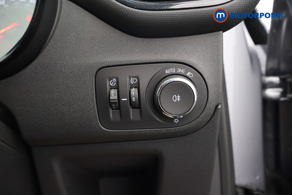 Used Vauxhall Crossland 2022 for sale - 77663013: Photo 18