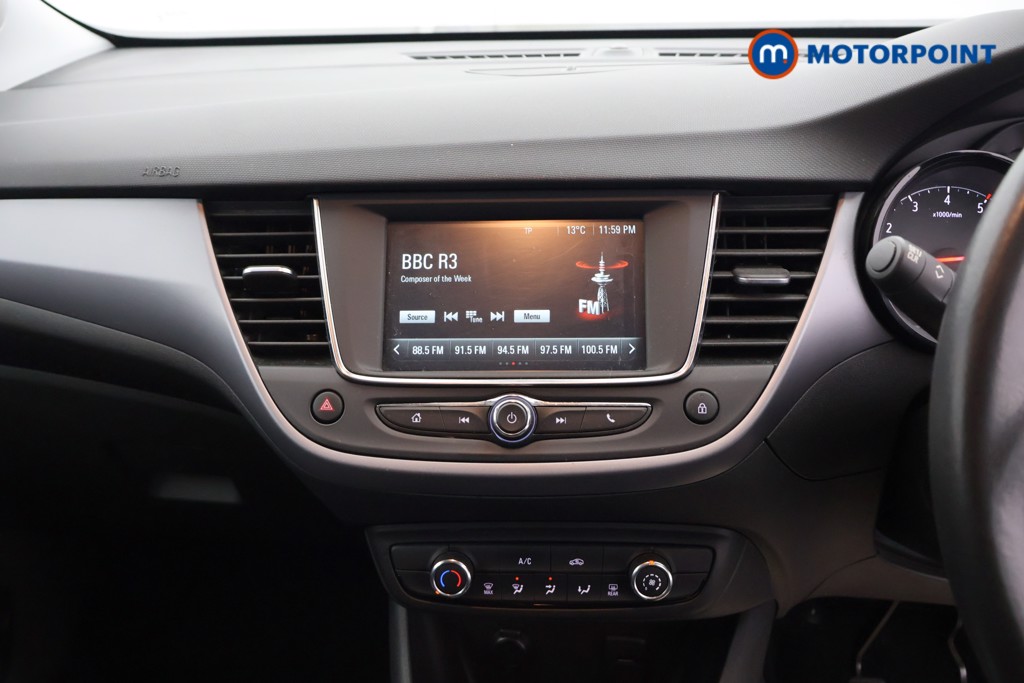 Used Vauxhall Crossland 2022 for sale - 77663013: Photo 19