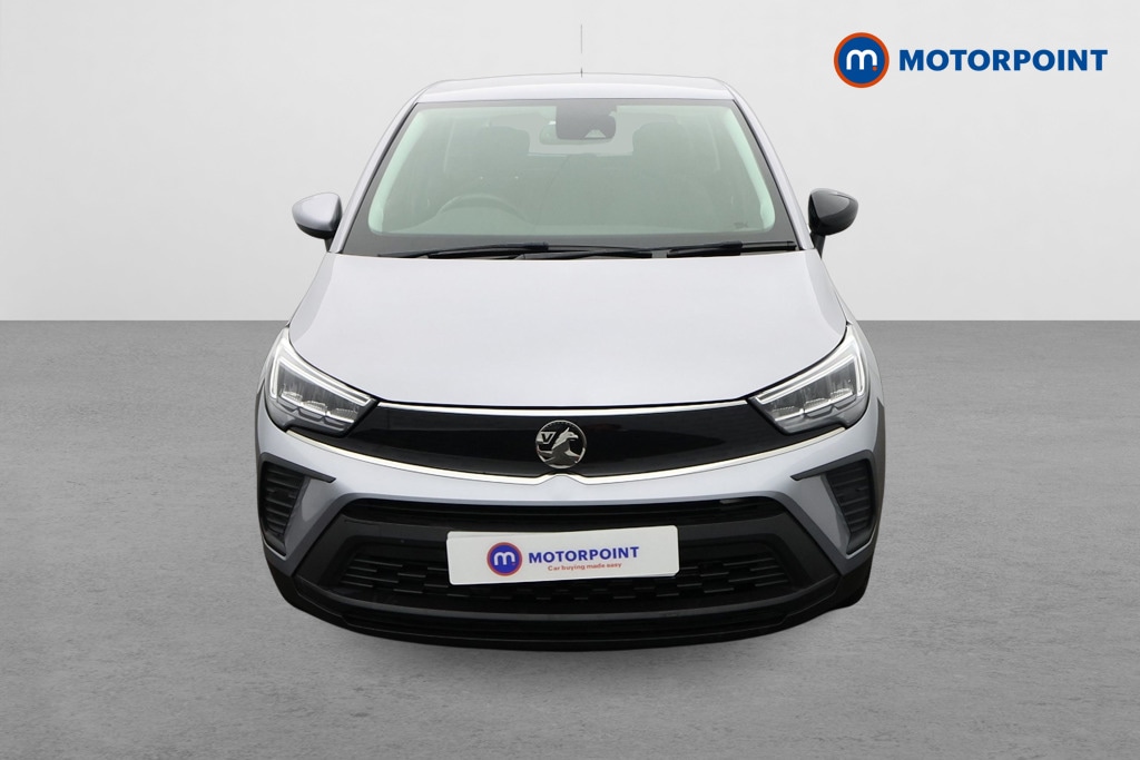 Used Vauxhall Crossland 2022 for sale - 77663013: Photo 2