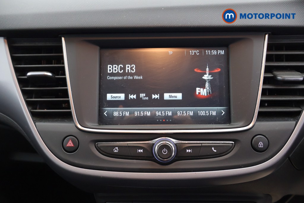 Used Vauxhall Crossland 2022 for sale - 77663013: Photo 20