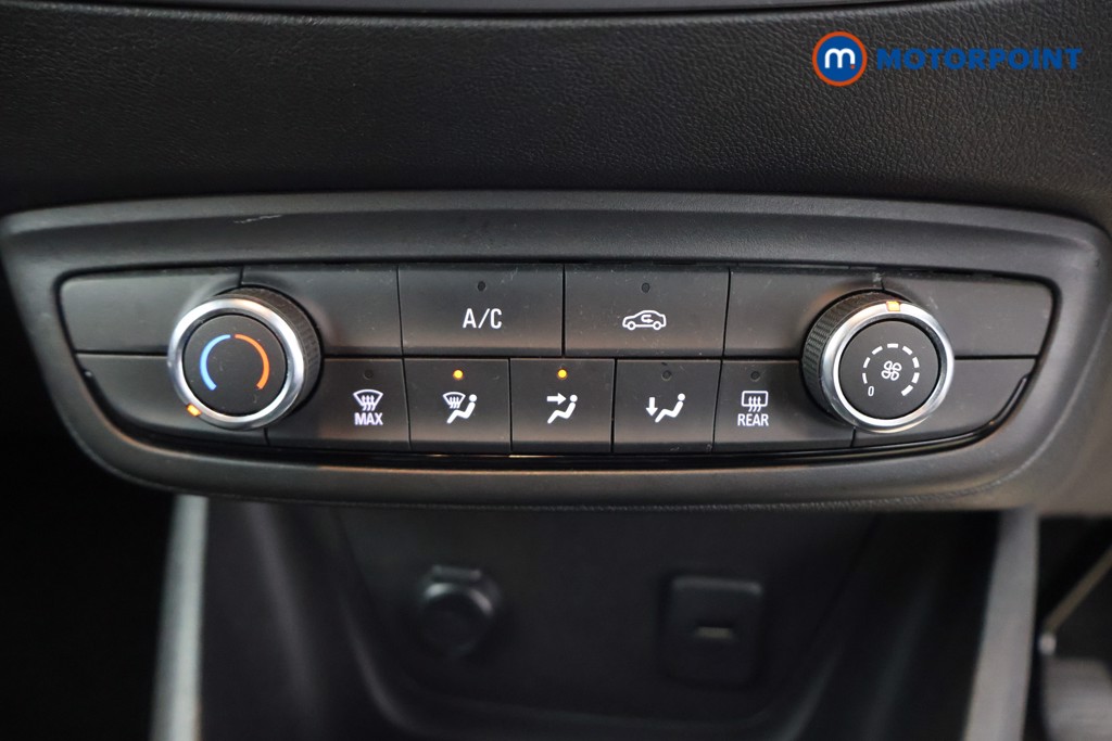 Used Vauxhall Crossland 2022 for sale - 77663013: Photo 21