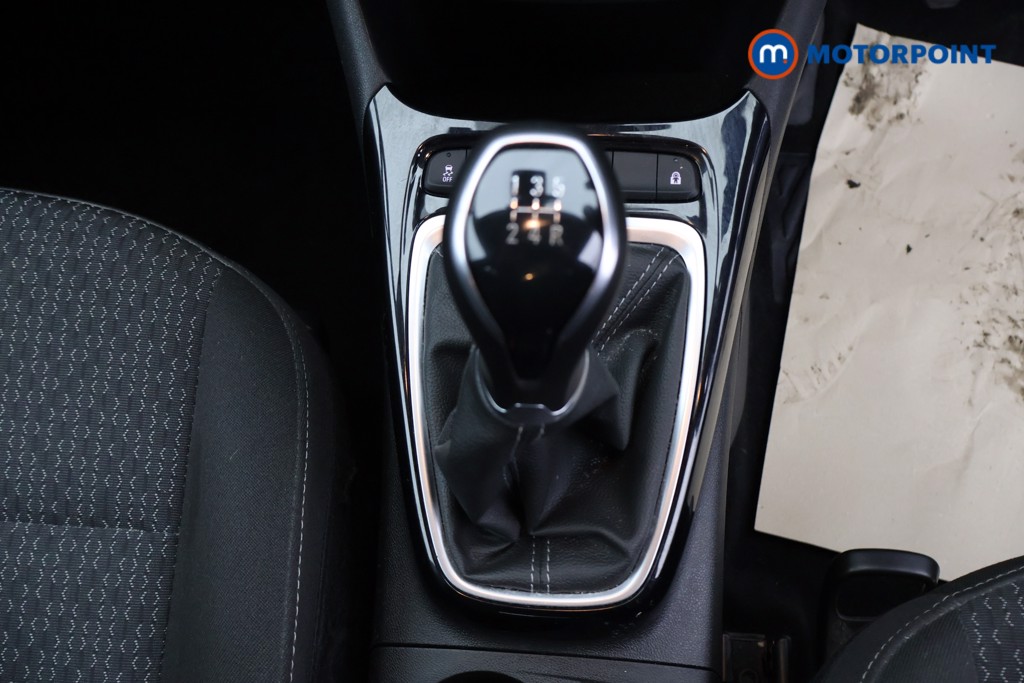 Used Vauxhall Crossland 2022 for sale - 77663013: Photo 24