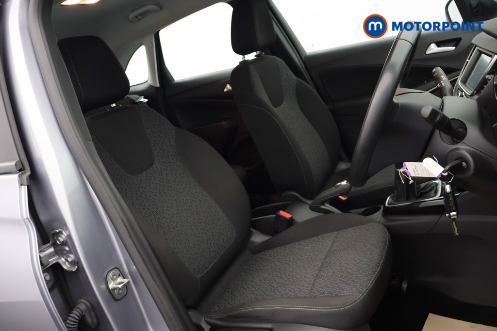 Used Vauxhall Crossland 2022 for sale - 77663013: Photo 30