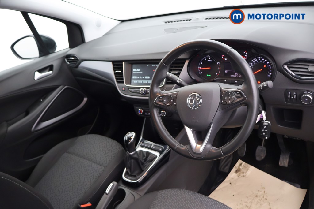 Used Vauxhall Crossland 2022 for sale - 77663013: Photo 31