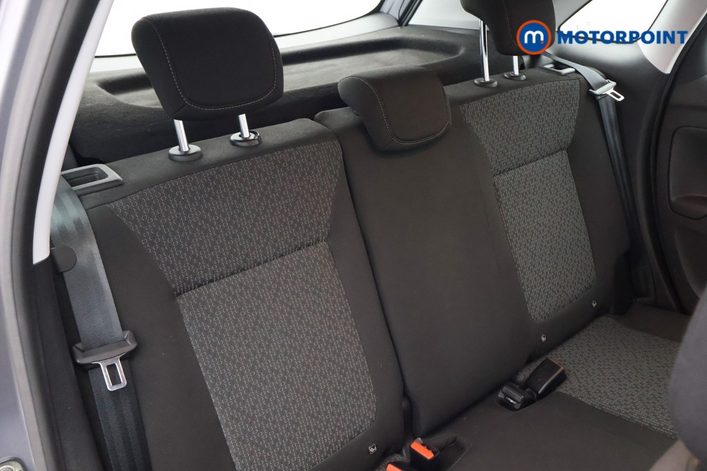 Used Vauxhall Crossland 2022 for sale - 77663013: Photo 32