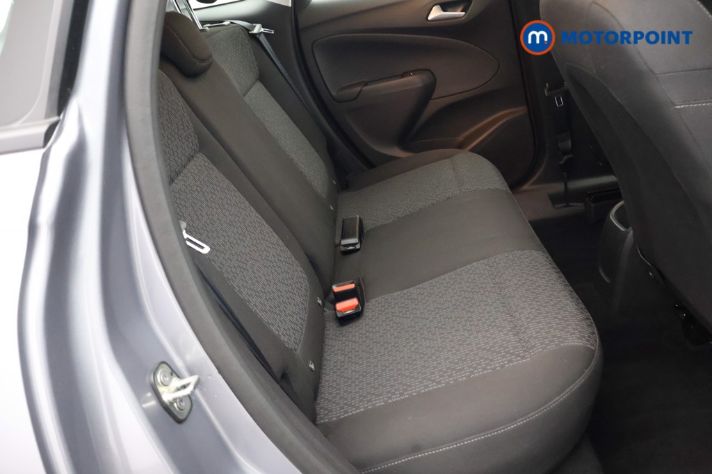 Used Vauxhall Crossland 2022 for sale - 77663013: Photo 33