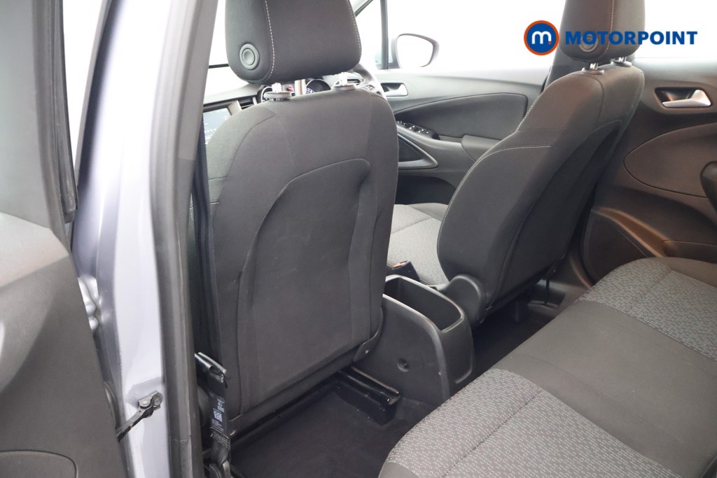 Used Vauxhall Crossland 2022 for sale - 77663013: Photo 36