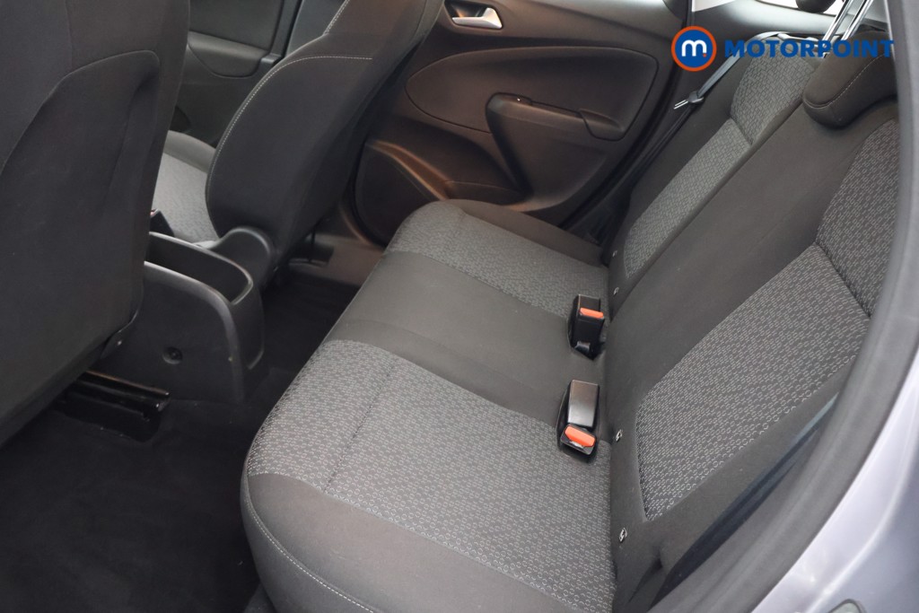 Used Vauxhall Crossland 2022 for sale - 77663013: Photo 37