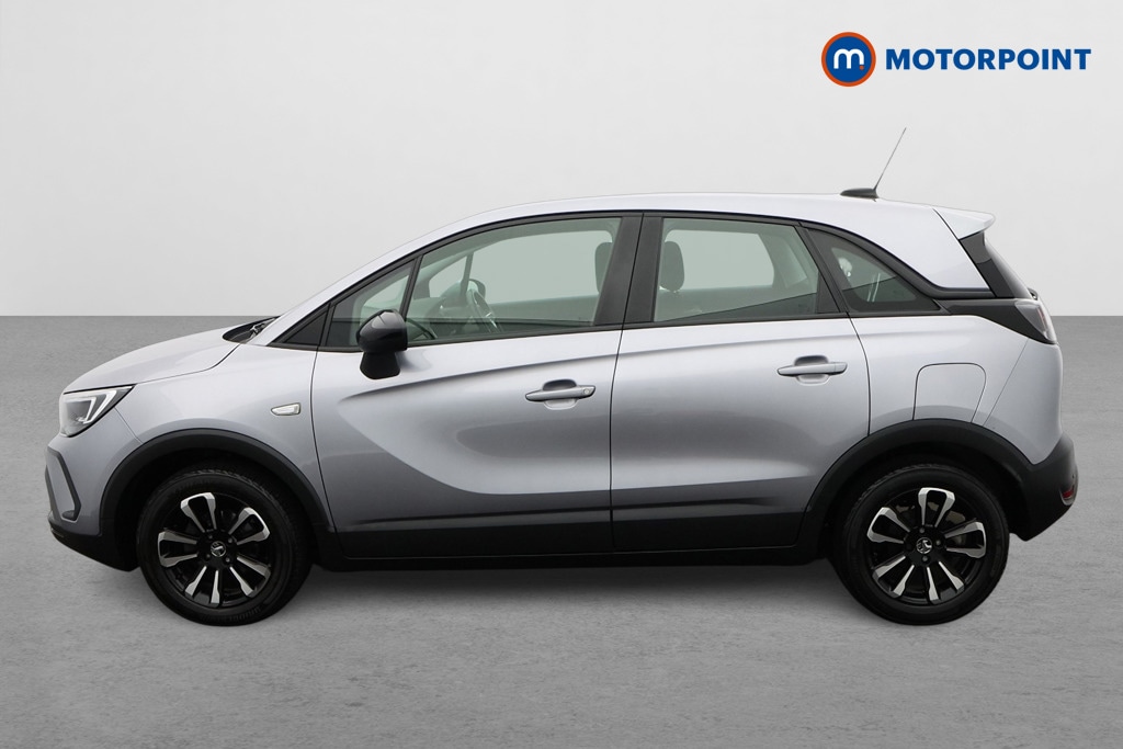 Used Vauxhall Crossland 2022 for sale - 77663013: Photo 4