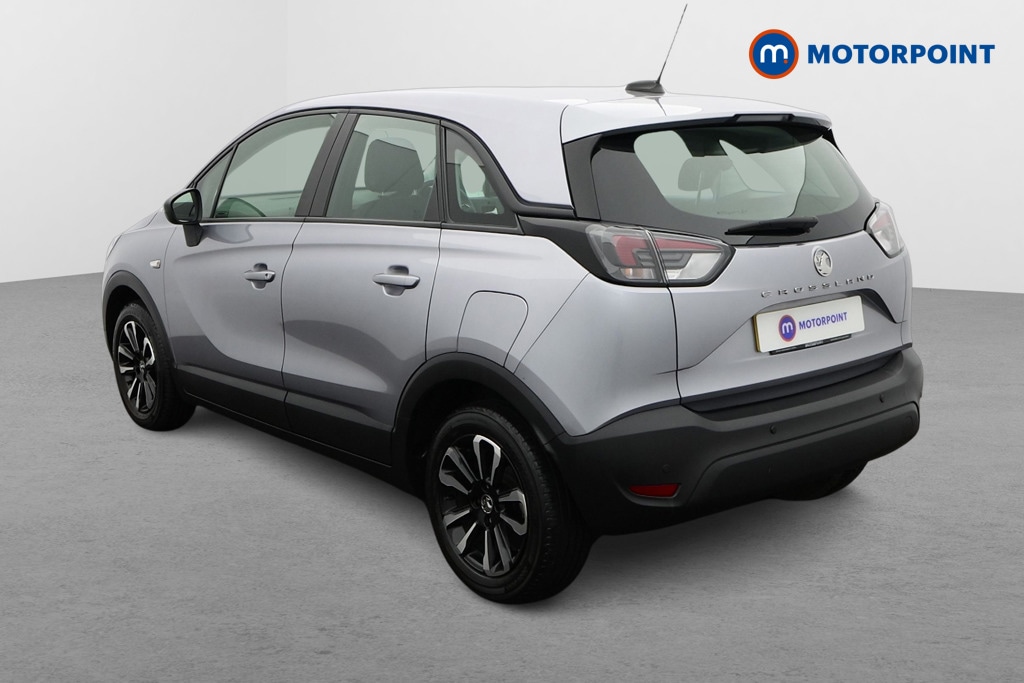 Used Vauxhall Crossland 2022 for sale - 77663013: Photo 5