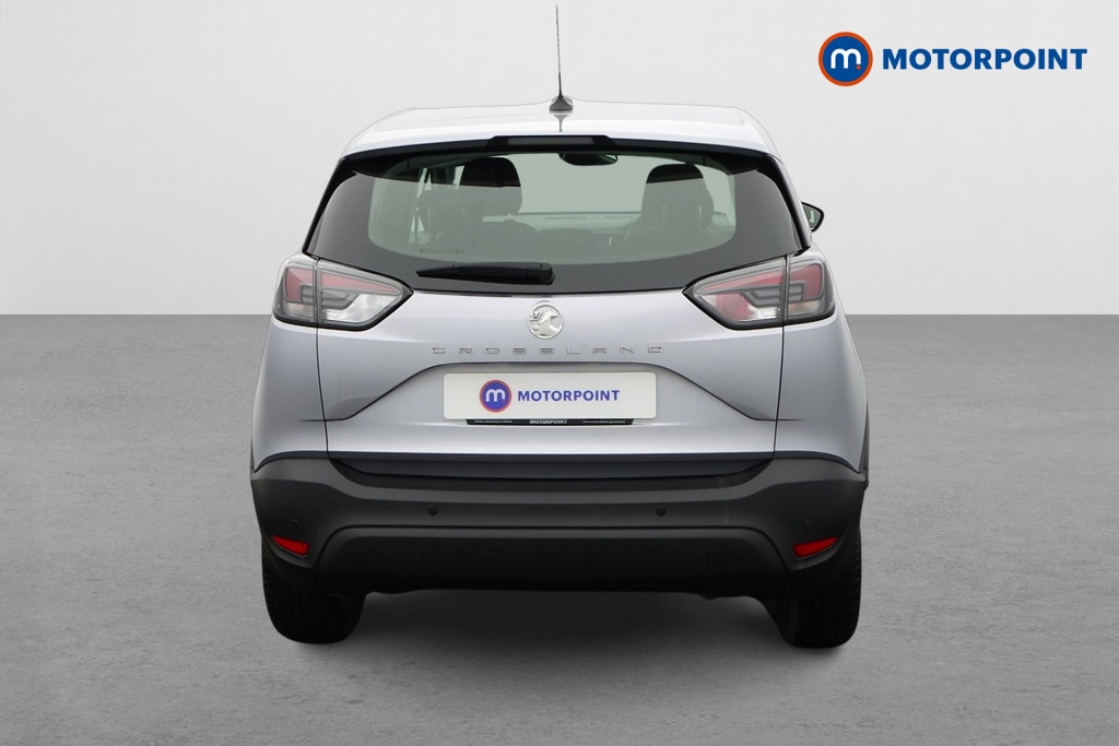 Used Vauxhall Crossland 2022 for sale - 77663013: Photo 6